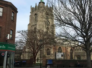 Canaan Apartments chelmsford