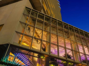 The Yokohama Bay Hotel Tokyu