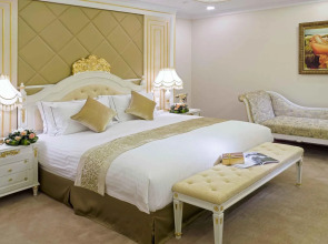 Grand Cypress Teda Dalian
