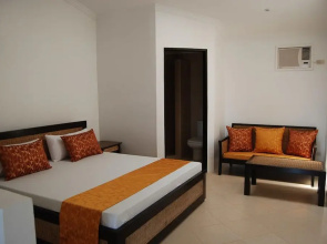 Panorama de Argao Boutique Resort