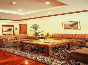 M G Mansion