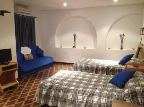 Hotel la Ca?ada