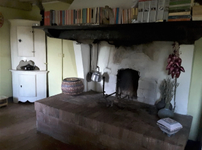 B&B Mediterrando