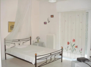 SOFIES CHOICE 50 m2 Standard Apartment