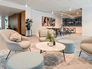 City Apartments by Dublin At Home