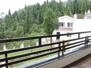 Nirvana Retreat