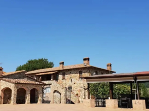 Il Colombaio Agriturismo