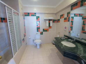Sharming Inn Hotel