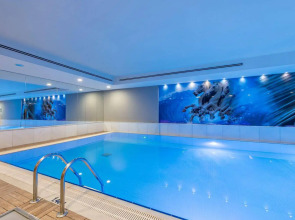 Holiday Inn Istanbul Sisli by IHG