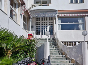 Hotel Ariston Montecarlo