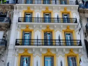 City Algiers Hotel