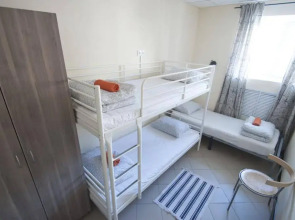 Хостел на Баумана