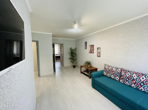 Апартаменты на улице Некрасова