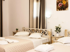 Happy Apartments Mykonos