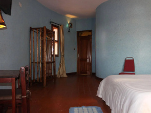 Sky Beach Hotel