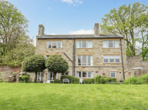 Aislaby Hall