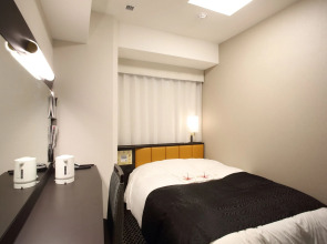 Apa Hotel Midosuji Hommachi Ekihigashi