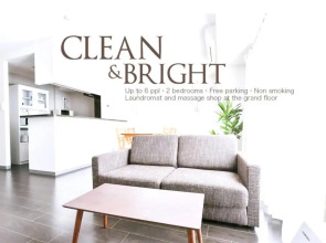 Suncourt Hondori Garden Hills / Vacation STAY 7594