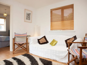 Gulls Cry Bungalow