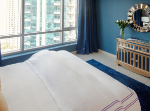 Dream Inn Dubai Apartments - Park Island