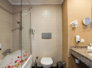 Throne Seagate Belek