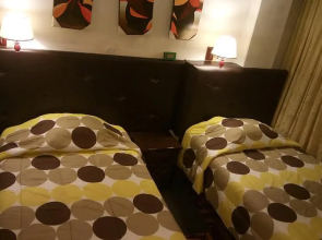 Hostal Maria Reich