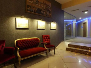 Sakarya Grand Hotel