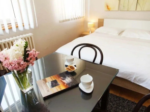 Studio Skadarlija no. 8