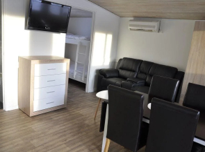 Dalahästen Lägenhetshotell