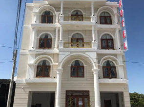 OYO 995 Tan Thanh Dat Hotel