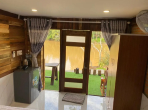 Bird Song Lodge
