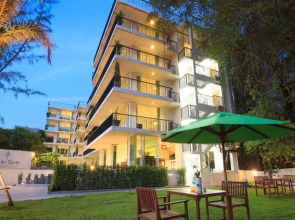 Wabi Sabi Boutique Hotel