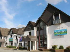 Hotel Seeblick Försterhaus