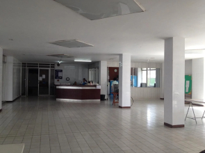 Bangsean Condotel By Krupaew