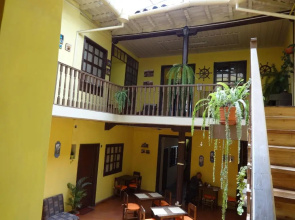 La Querencia