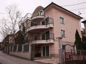 Villa Borak Sarajevo