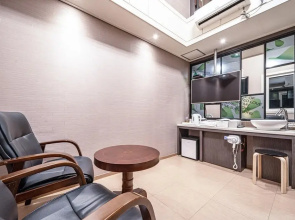 Gumi Indong Boom Hotel