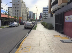 Apartamento Ametista 2 + Bykes