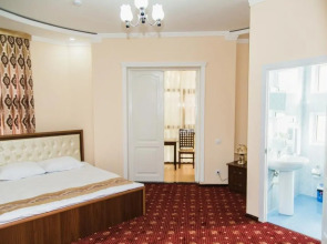 Отель Art Vesta