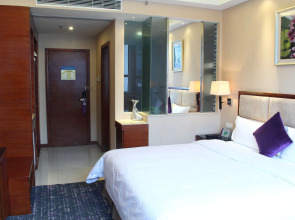 Sentosa Hotel Majialong Branch