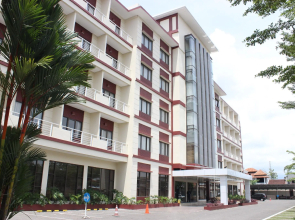 Hotel Surya Yudha Purwokerto