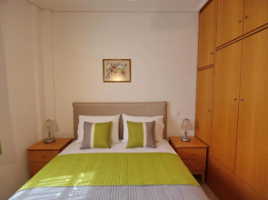 Pefka Apartments