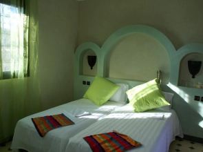 Riad Les Jardins de Tafraoute
