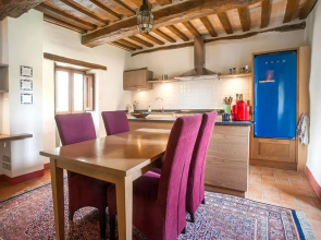 Country House Villa La Farfalla