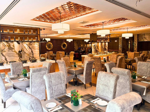 Howard Johnson by Wyndham Kota Kinabalu City Centre