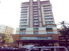 OYO 4717 Apartment Arma Rooms