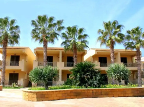 Apartment in Triscina by the Sea & Pools