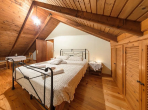 Borsalino Studios & Apartments