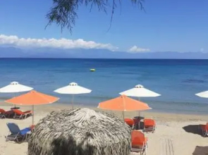 Panayiotis Apartments