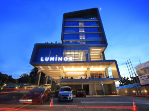 Luminor Hotel Jambi Kebun Jeruk by WH